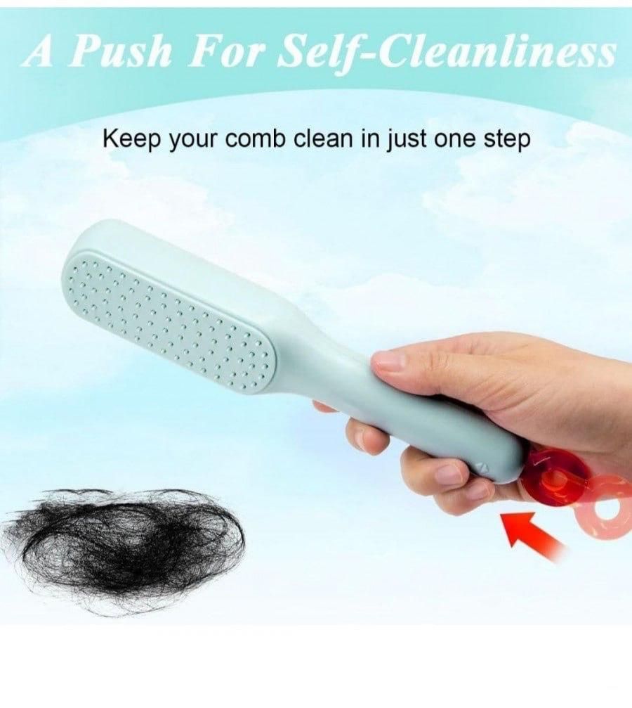 Self-cleaning for Adults and Kids- Pack of 1